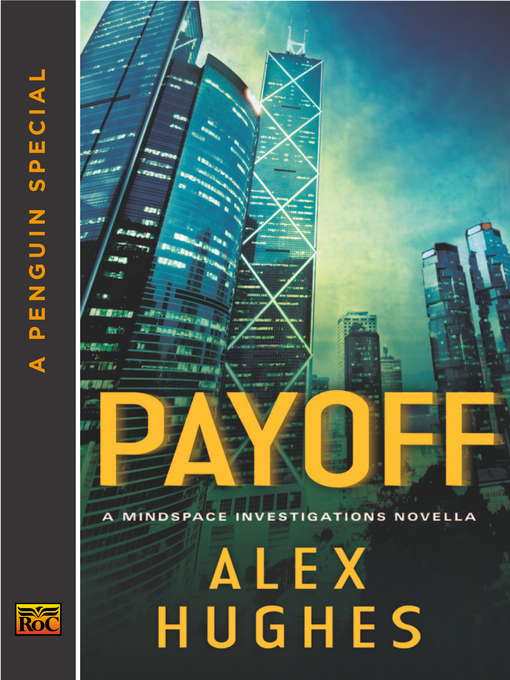 Title details for Payoff by Alex Hughes - Wait list